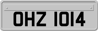 OHZ1014