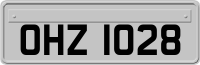 OHZ1028