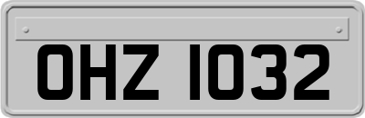 OHZ1032