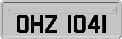 OHZ1041