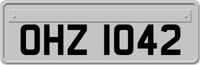 OHZ1042