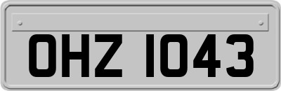 OHZ1043