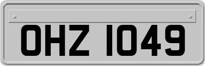 OHZ1049