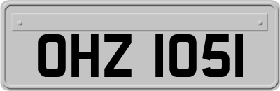OHZ1051