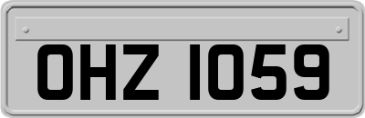OHZ1059