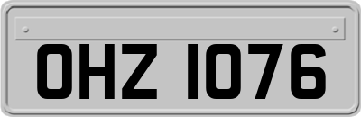 OHZ1076