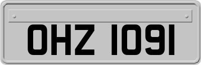 OHZ1091