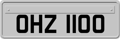 OHZ1100