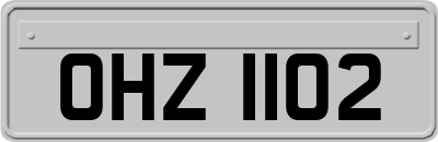 OHZ1102