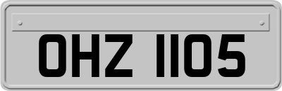 OHZ1105