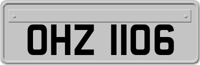 OHZ1106