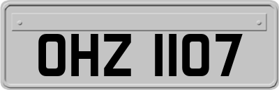 OHZ1107