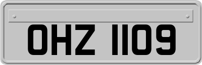 OHZ1109