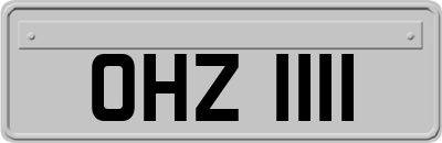 OHZ1111