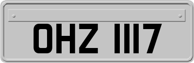 OHZ1117