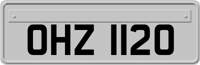 OHZ1120