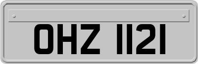 OHZ1121