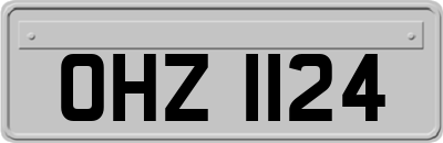 OHZ1124