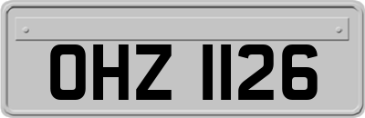 OHZ1126