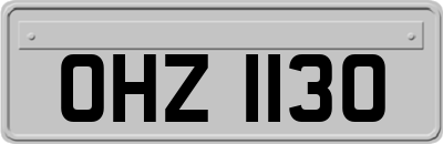 OHZ1130