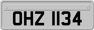 OHZ1134