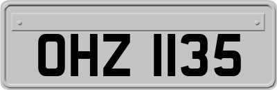 OHZ1135