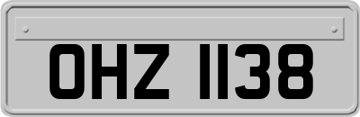 OHZ1138