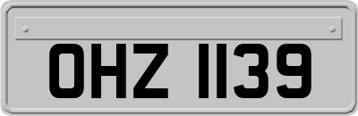 OHZ1139