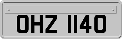 OHZ1140