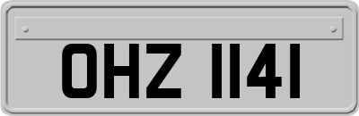 OHZ1141