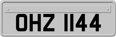 OHZ1144