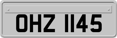 OHZ1145