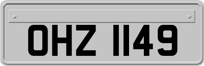 OHZ1149