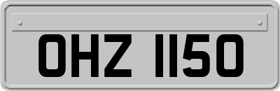 OHZ1150