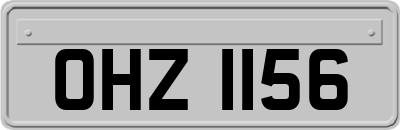 OHZ1156