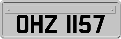 OHZ1157
