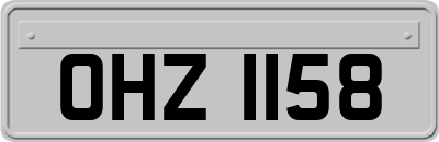 OHZ1158