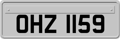 OHZ1159