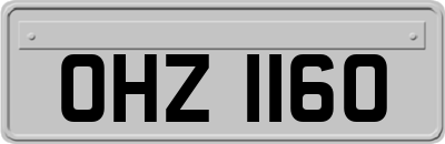 OHZ1160