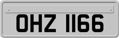 OHZ1166