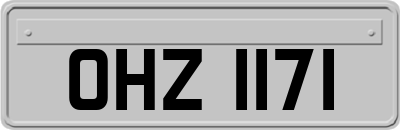 OHZ1171
