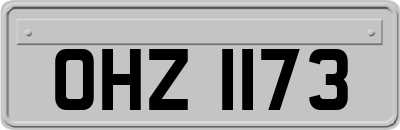 OHZ1173