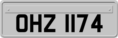 OHZ1174