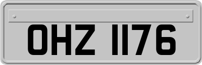 OHZ1176
