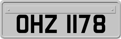 OHZ1178