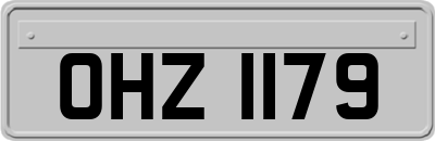 OHZ1179