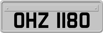 OHZ1180