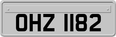 OHZ1182