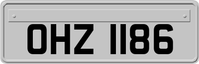 OHZ1186