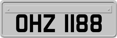 OHZ1188